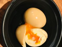 溏心蛋-豚王拉面(澳门银河店)