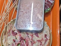 -黔哆哆地摊酸汤火锅(清湖店)