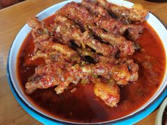 -京玉菲饭店(李村店)