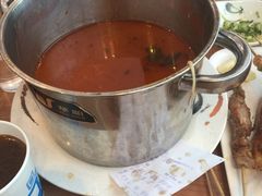 -金刚山烧烤(红旗大街店)