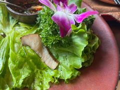 -花马天堂云南餐厅 Lost Heaven(外滩店)