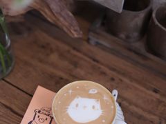 -ABCD咖啡屋(妇幼店)