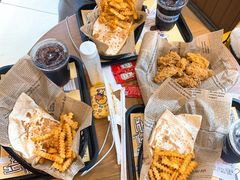-TACO STAR 塔可星(下沙宝龙店)
