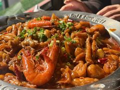 -胖哥俩肉蟹煲(杭州下沙学林街店)