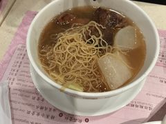 -池记(尖沙咀店)