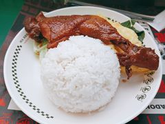 -孖记茶档·热腾茶餐(江南西plus店)