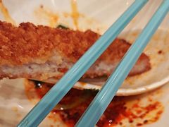 -小杨生煎(浦江欢乐颂店)