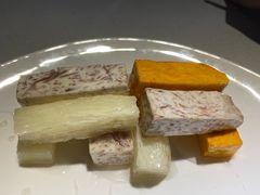 -百年果林椰子鸡(中洲店)