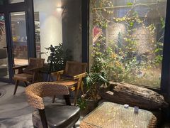 -漪龙台·B26 Rooftop Lounge