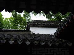 -上海醉白池公园