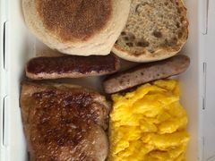 -麦当劳(杭州文三路店)