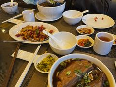 -中国厨房/台湾牛肉面
