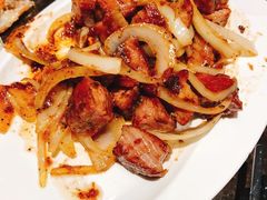 -湘汇概念铁板烧(铁西万达店)