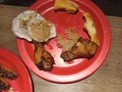 -好伦哥比萨烤肉自助(马家堡店)