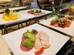-广州天河合景福朋喜来登酒店