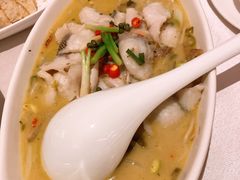 -粗茶淡饭·汉口公馆(循礼门店)