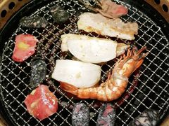 -江户烧肉(高德店)