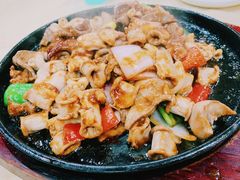 -标记美食新鲜猪杂(兴南大道店)