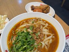 -晋宝章大同刀削面(和平里店)