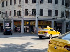 -百花传统甜品店(原址店)