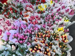 -循礼门鲜花花市(武汉循礼门店)