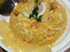 -吕氏疙瘩汤·新鲁菜(济南万象城店)