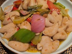 -老客家·客家菜(万达店)