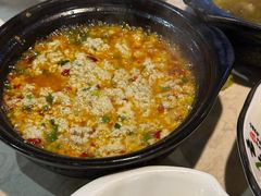 臭豆腐煲-阿龙酒煲(海宁新苑路店)