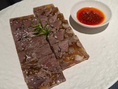 -江南雅厨(李公堤店)