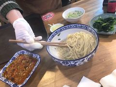-朱洪元苏式面馆(绿宝广场店)