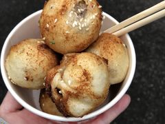 -阿宝生煎包(万松园总店)