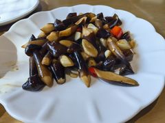 -新昌土菜馆(左于店)