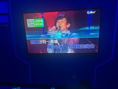 -唯爱KTV聚会餐厅(仙林东城汇店)
