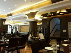 大堂-澳门木偶葡国餐厅(珠海店)