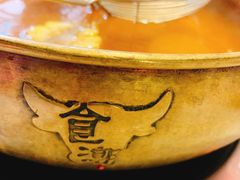 -食潮汕头鲜牛馆(望京保利店)