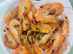 -双月饭店·20年老字号(新村店)