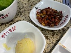 -安又胖韩国烤肉(泰达永旺店)