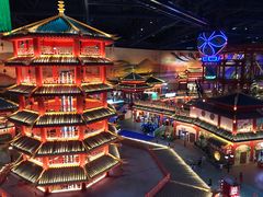 -万达茂商场(南京仙林店)