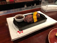 美国牛肉-兄弟船日本料理(新世界花园店)