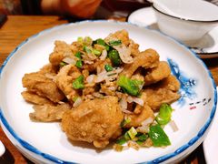 -明城饭店(万科九都荟店)