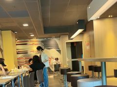 -麦当劳(虎坊路店)