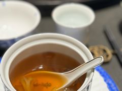 -喜悦烤鸭·新京菜(王府井店)