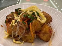 -顺风山庄(水濂山店)