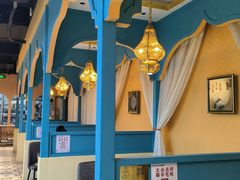-巴依老爷新疆餐厅