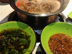-一叶一世界•素食餐厅(环球中心店)