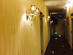 -富士康足浴休闲会所(锦华苑店)