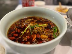 -沸腾鱼乡(知春路分店)