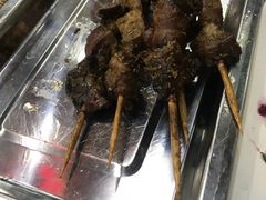 -天津乾毓德饭庄·清真传统炒菜·海鲜烧烤(咸阳路店)