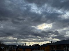 -北极村旅游风景区