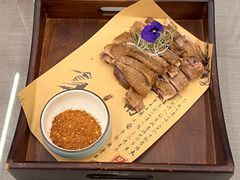 -隅焰·三生三味·手作川菜(金沙天街店)